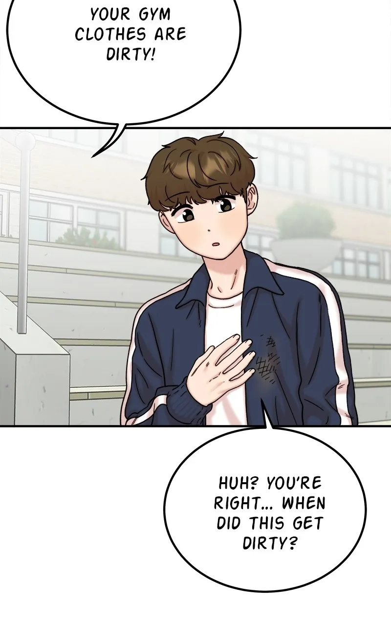 My Dud to Stud Boyfriend Chapter 29 page 101 - 