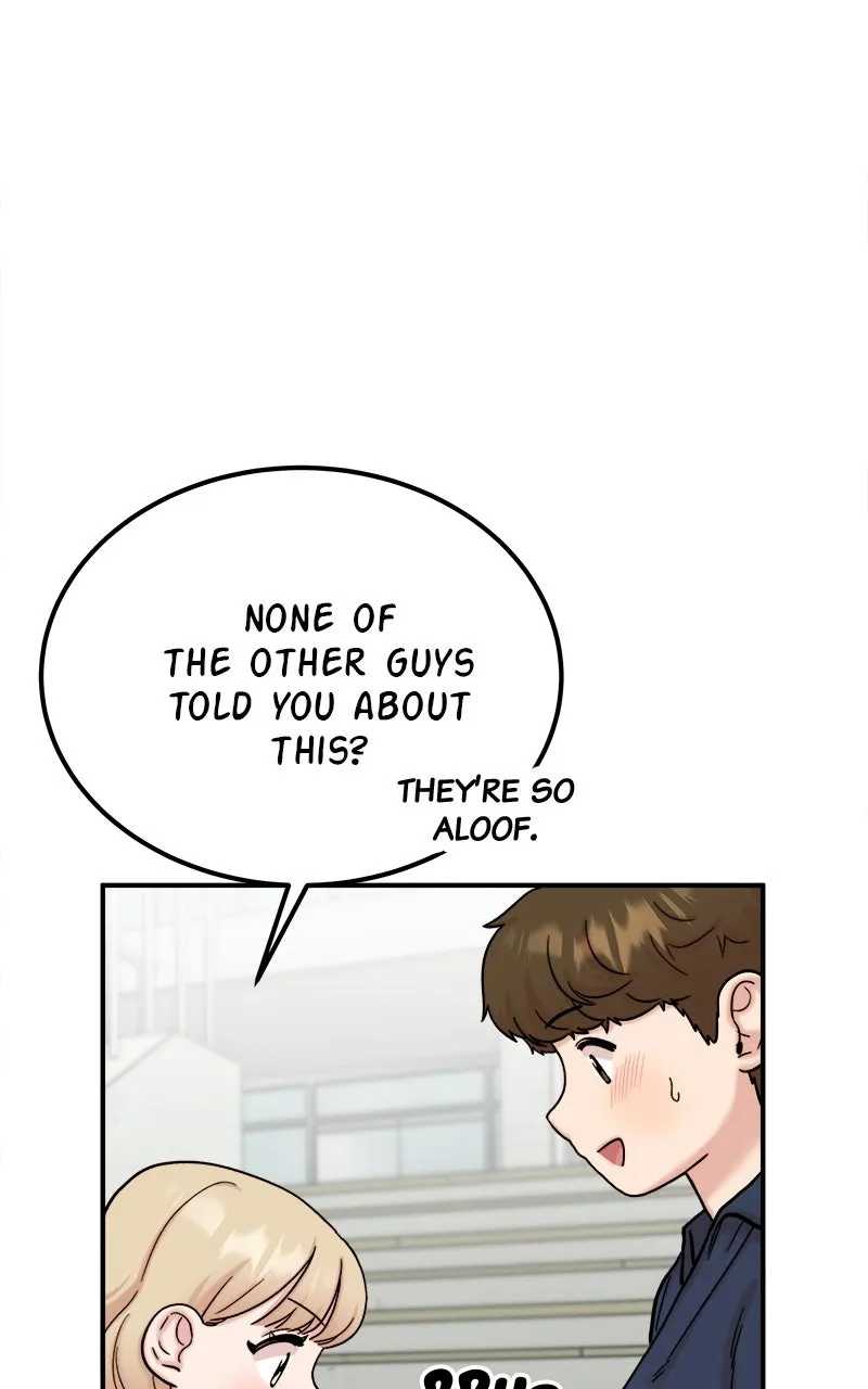 My Dud to Stud Boyfriend Chapter 29 page 102 - 