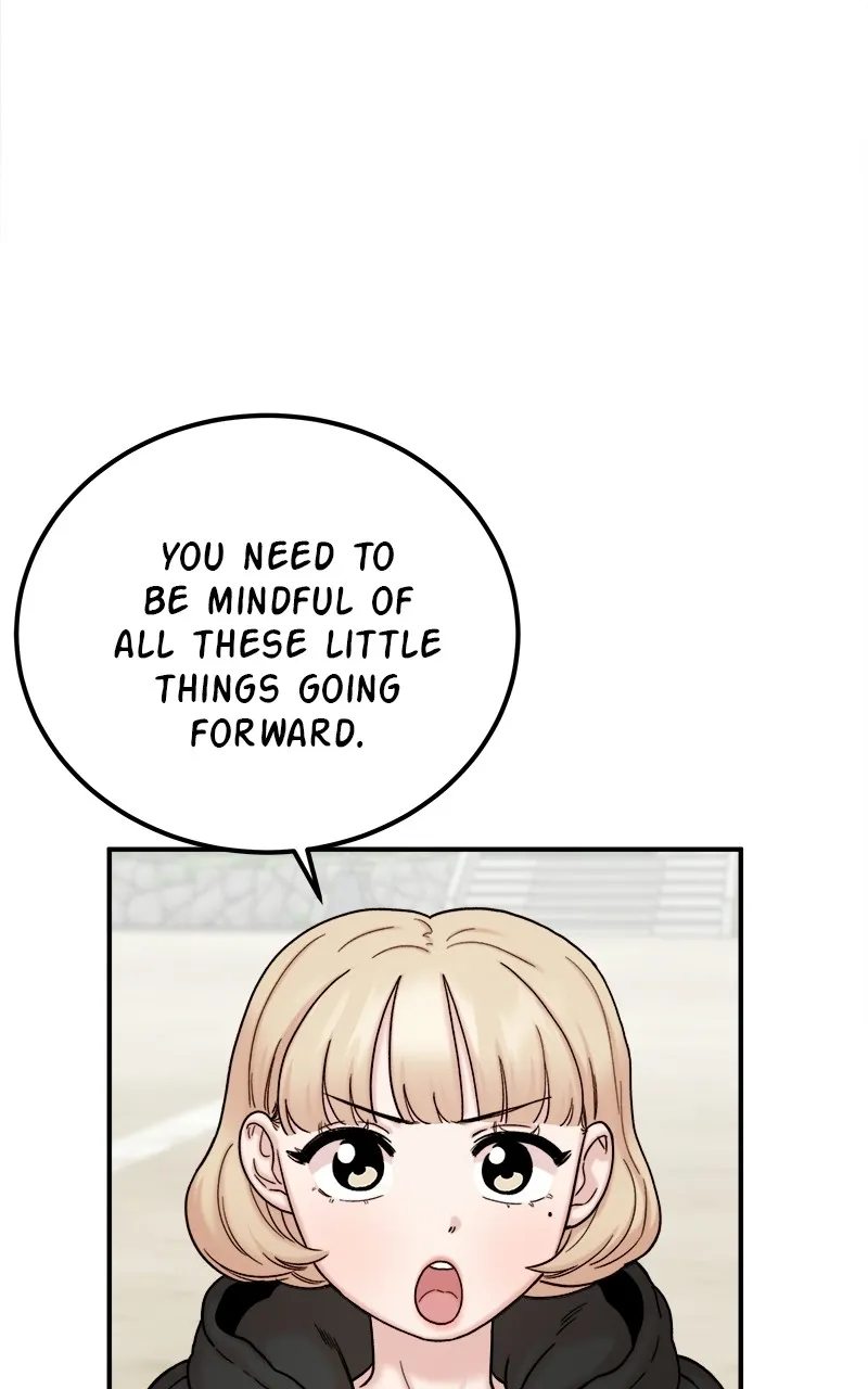 My Dud to Stud Boyfriend Chapter 29 page 104 - 