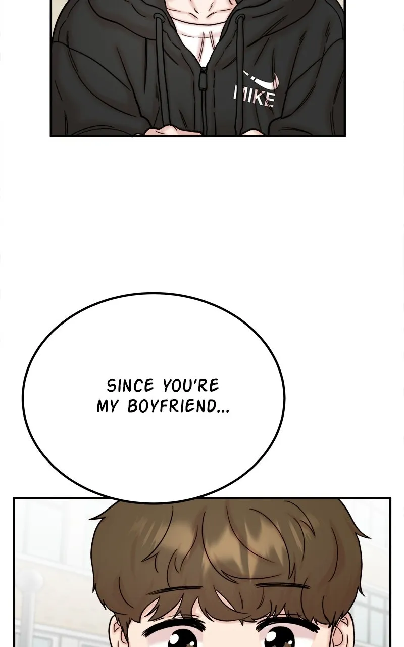 My Dud to Stud Boyfriend Chapter 29 page 105 - 