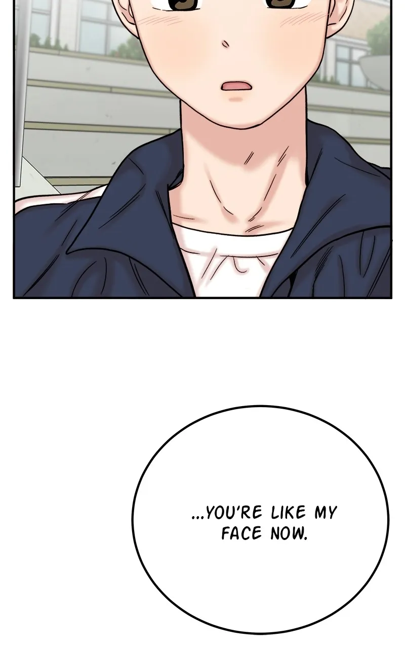 My Dud to Stud Boyfriend Chapter 29 page 106 - 
