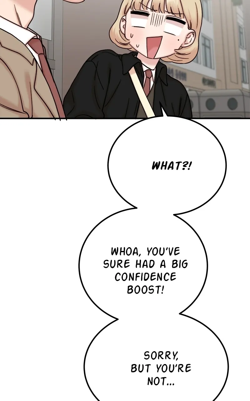 My Dud to Stud Boyfriend Chapter 29 page 13 - 