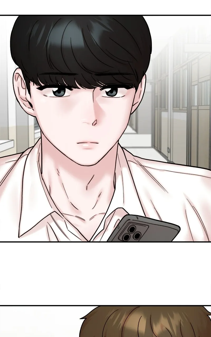 My Dud to Stud Boyfriend Chapter 29 page 122 - 