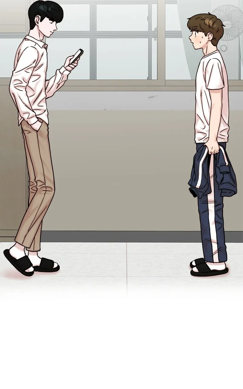 My Dud to Stud Boyfriend Chapter 29 page 126 - 