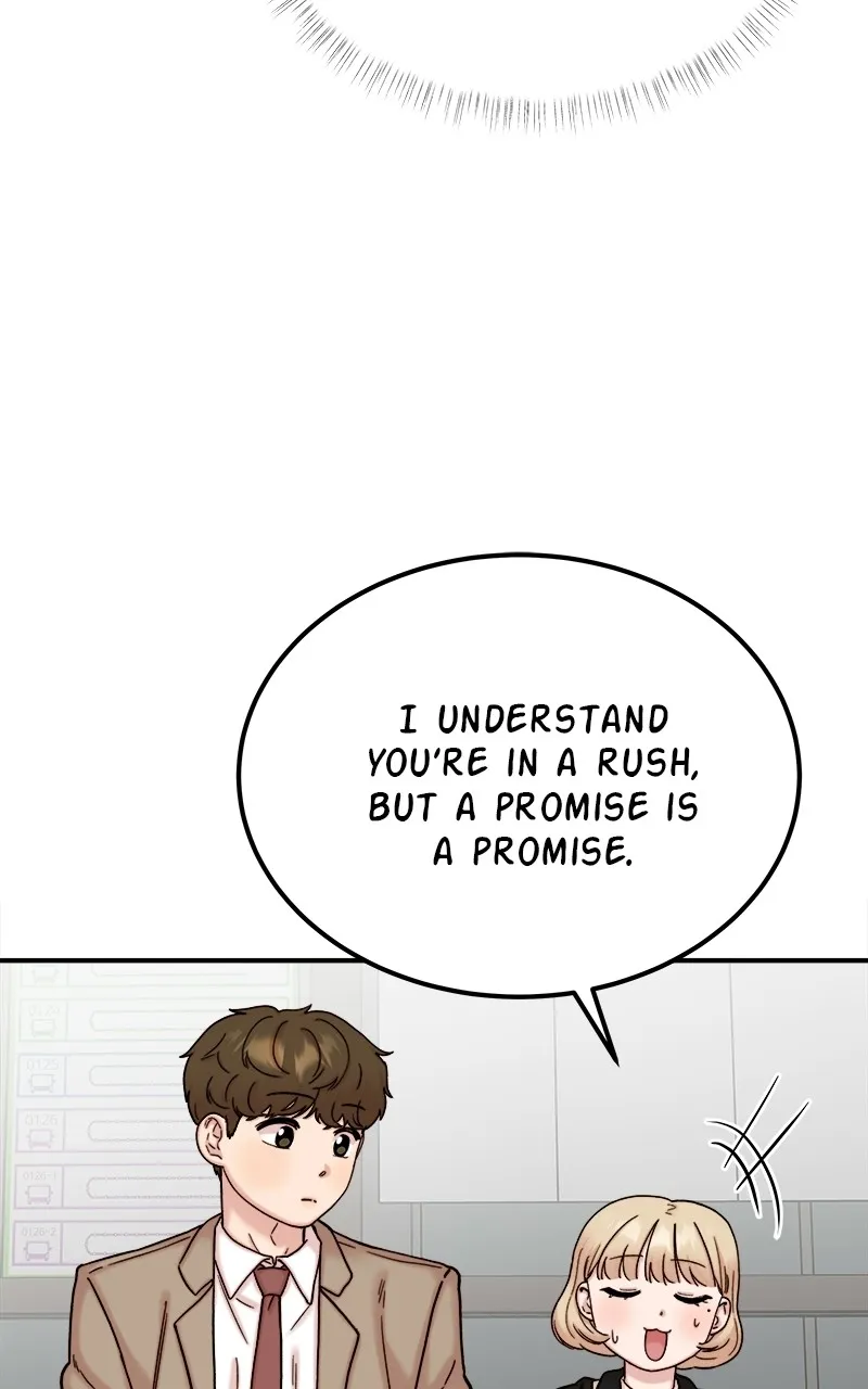 My Dud to Stud Boyfriend Chapter 29 page 17 - 