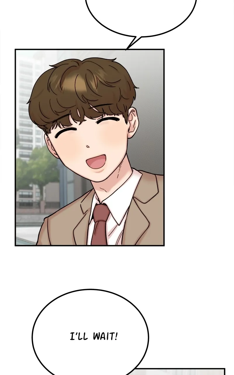 My Dud to Stud Boyfriend Chapter 29 page 19 - 