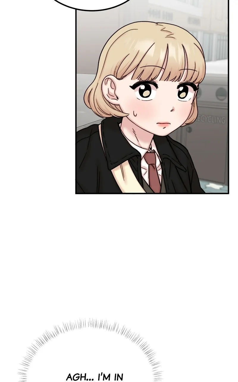 My Dud to Stud Boyfriend Chapter 29 page 20 - 