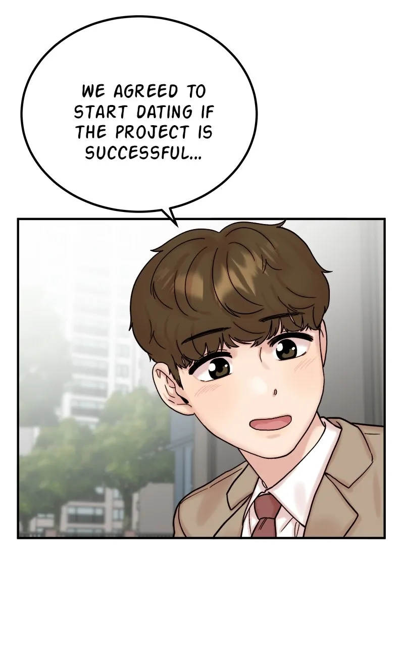 My Dud to Stud Boyfriend Chapter 29 page 3 - 