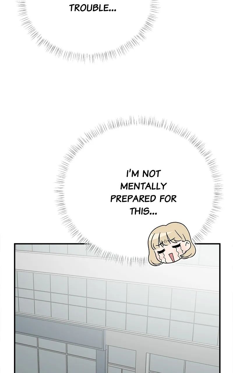 My Dud to Stud Boyfriend Chapter 29 page 21 - 