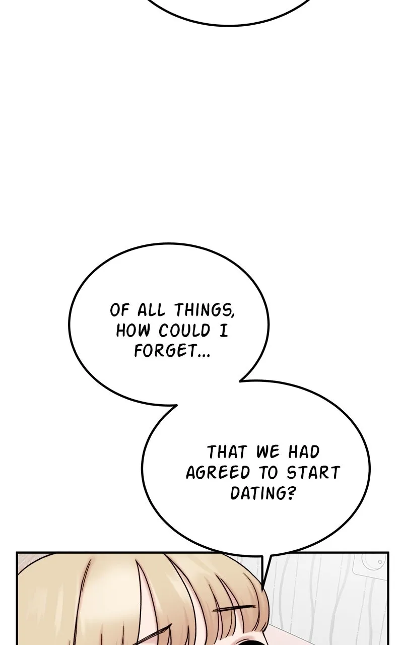 My Dud to Stud Boyfriend Chapter 29 page 26 - 