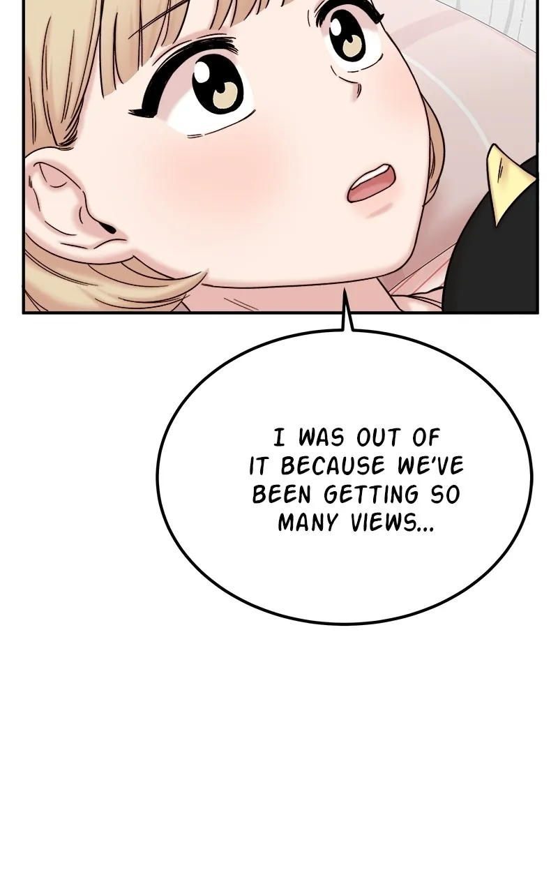 My Dud to Stud Boyfriend Chapter 29 page 27 - 