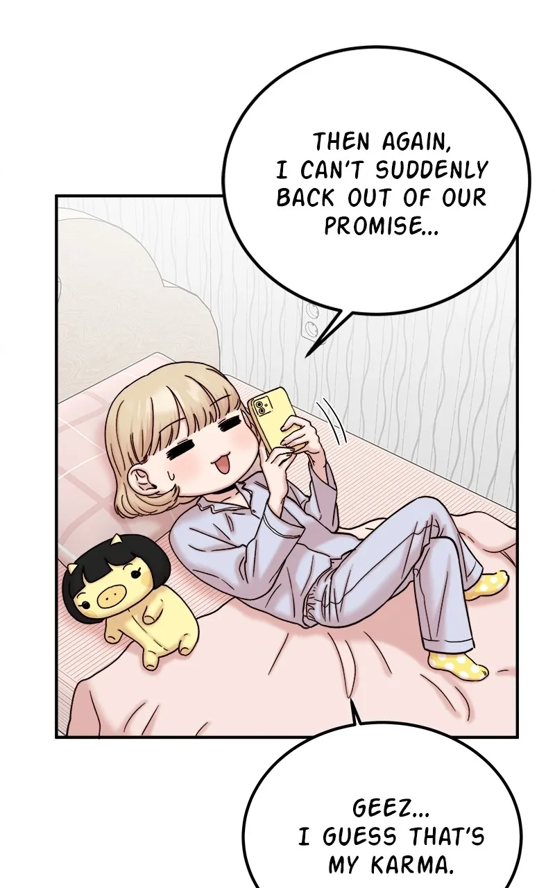 My Dud to Stud Boyfriend Chapter 29 page 32 - 