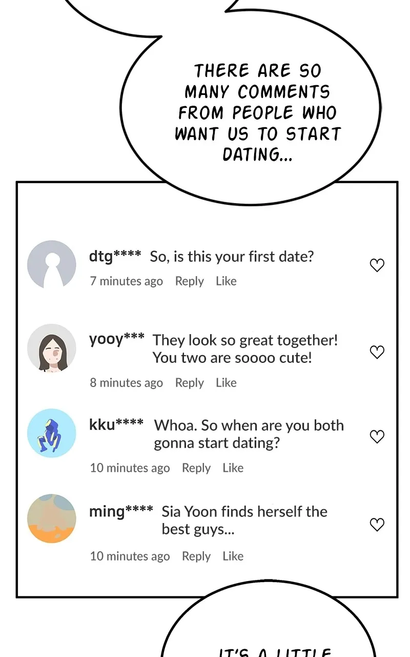 My Dud to Stud Boyfriend Chapter 29 page 41 - 