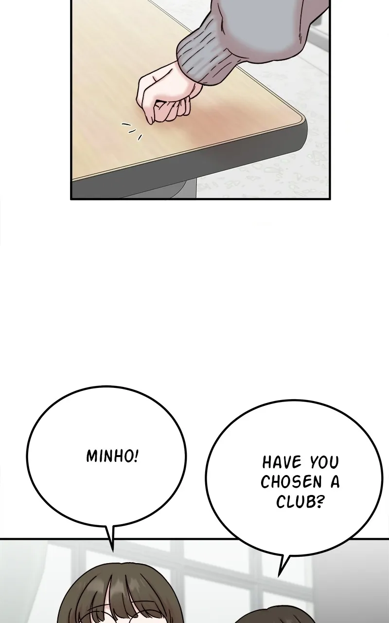 My Dud to Stud Boyfriend Chapter 29 page 54 - 