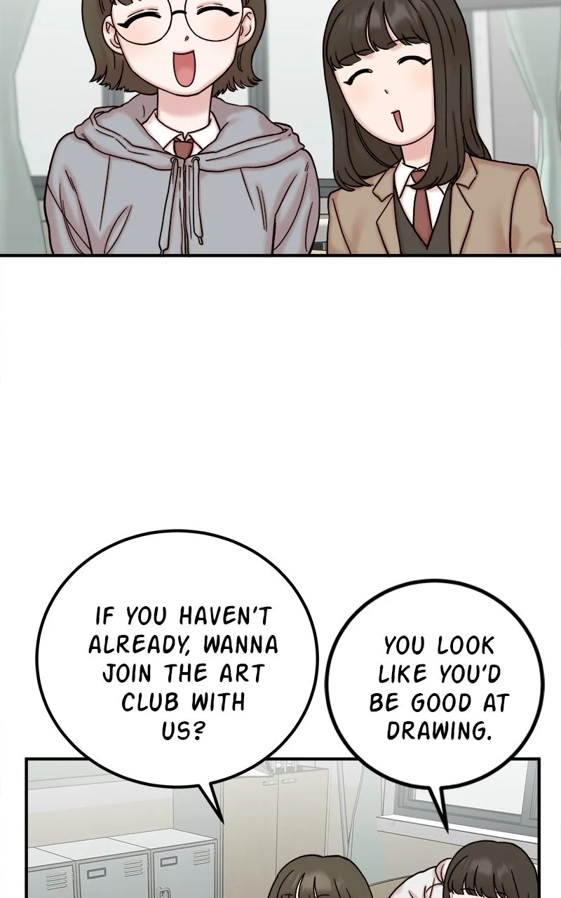 My Dud to Stud Boyfriend Chapter 29 page 55 - 