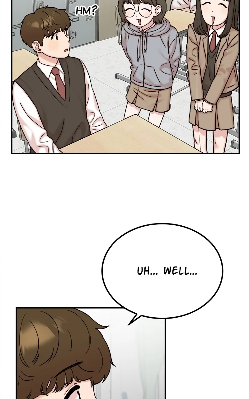 My Dud to Stud Boyfriend Chapter 29 page 56 - 