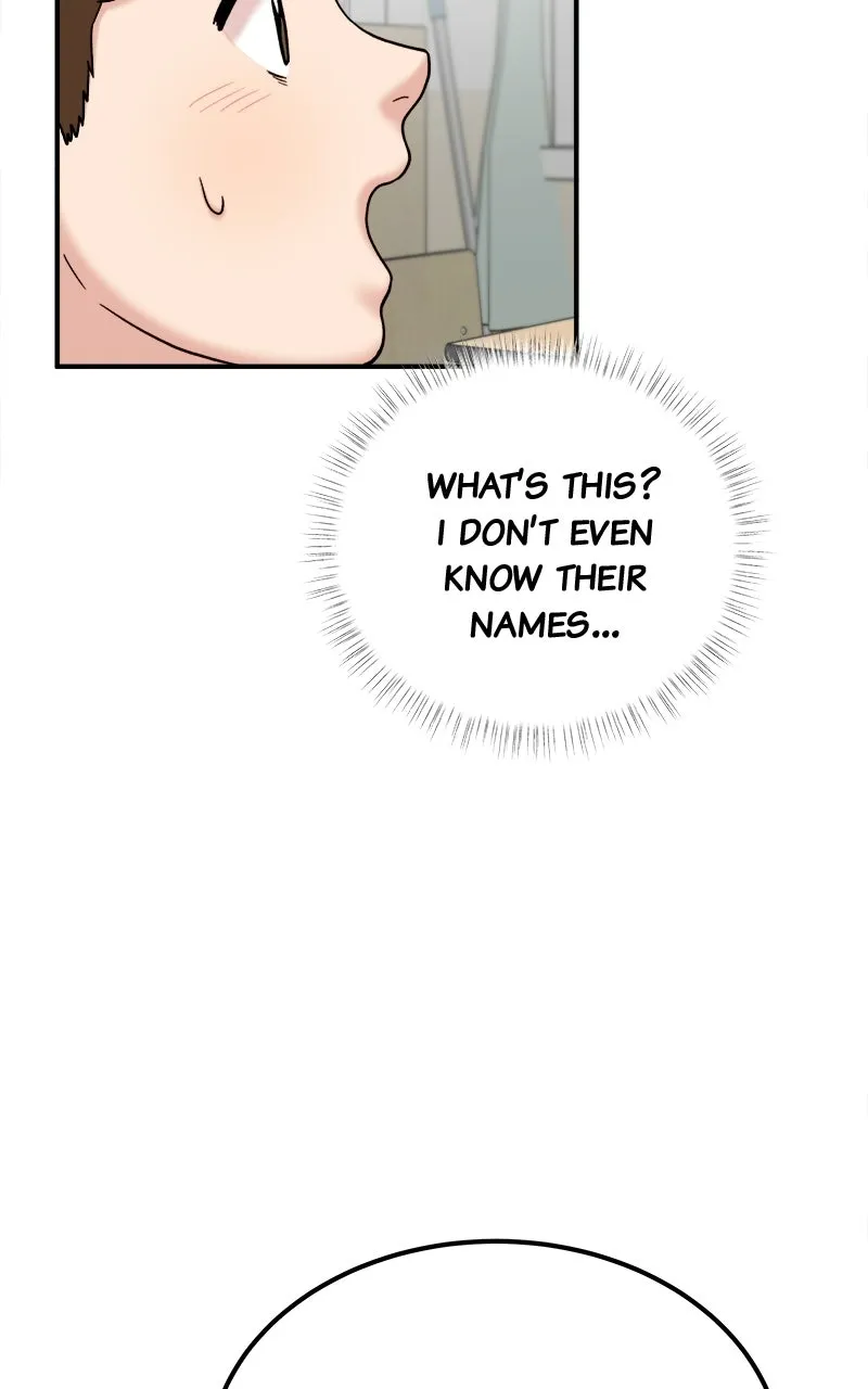 My Dud to Stud Boyfriend Chapter 29 page 57 - 