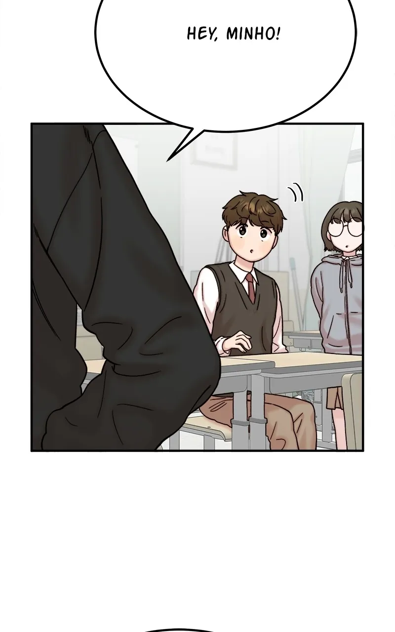 My Dud to Stud Boyfriend Chapter 29 page 58 - 