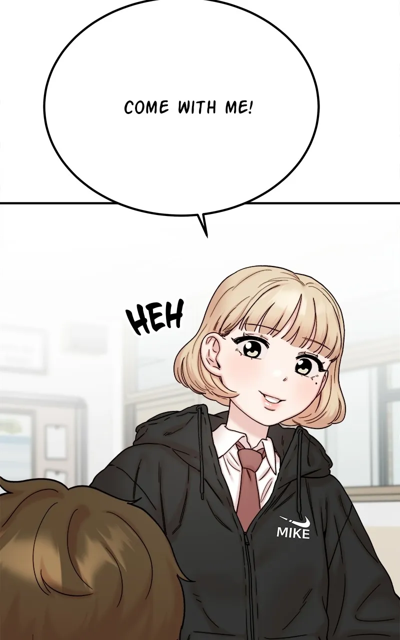 My Dud to Stud Boyfriend Chapter 29 page 59 - 