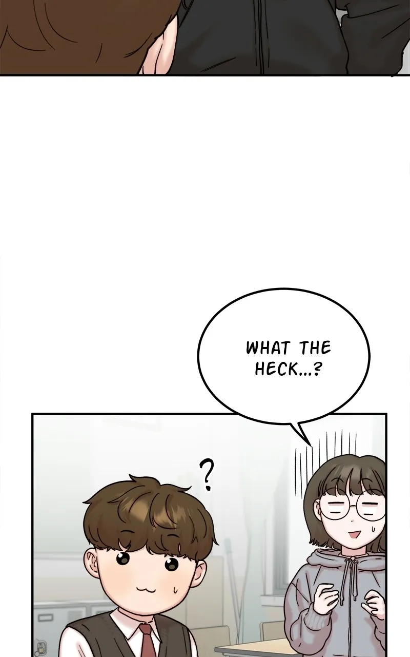 My Dud to Stud Boyfriend Chapter 29 page 60 - 