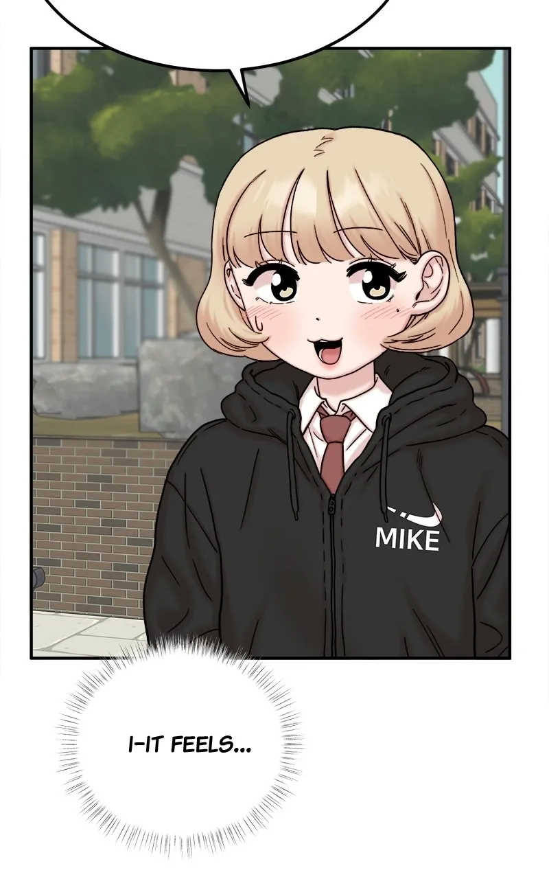 My Dud to Stud Boyfriend Chapter 29 page 64 - 