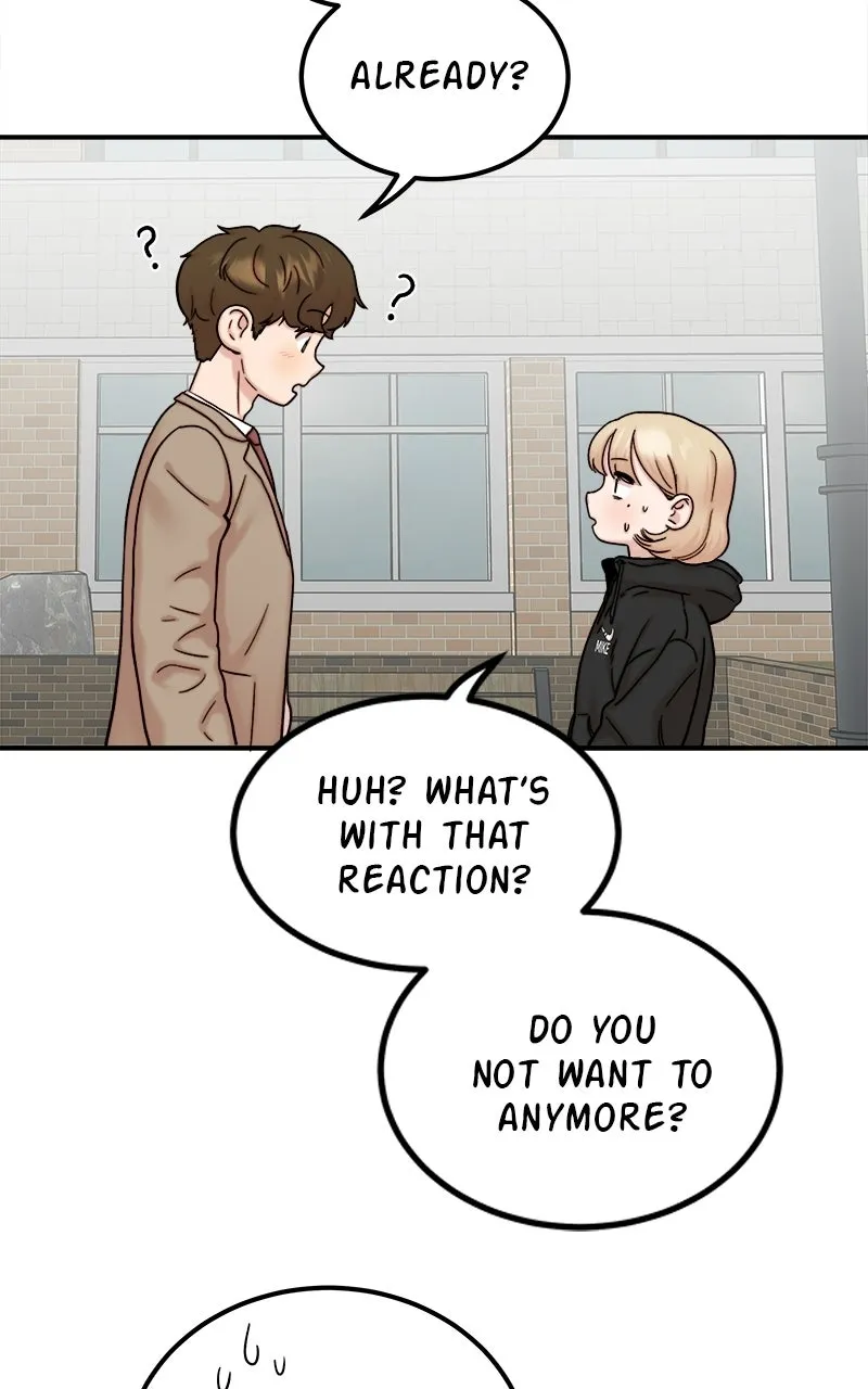 My Dud to Stud Boyfriend Chapter 29 page 66 - 