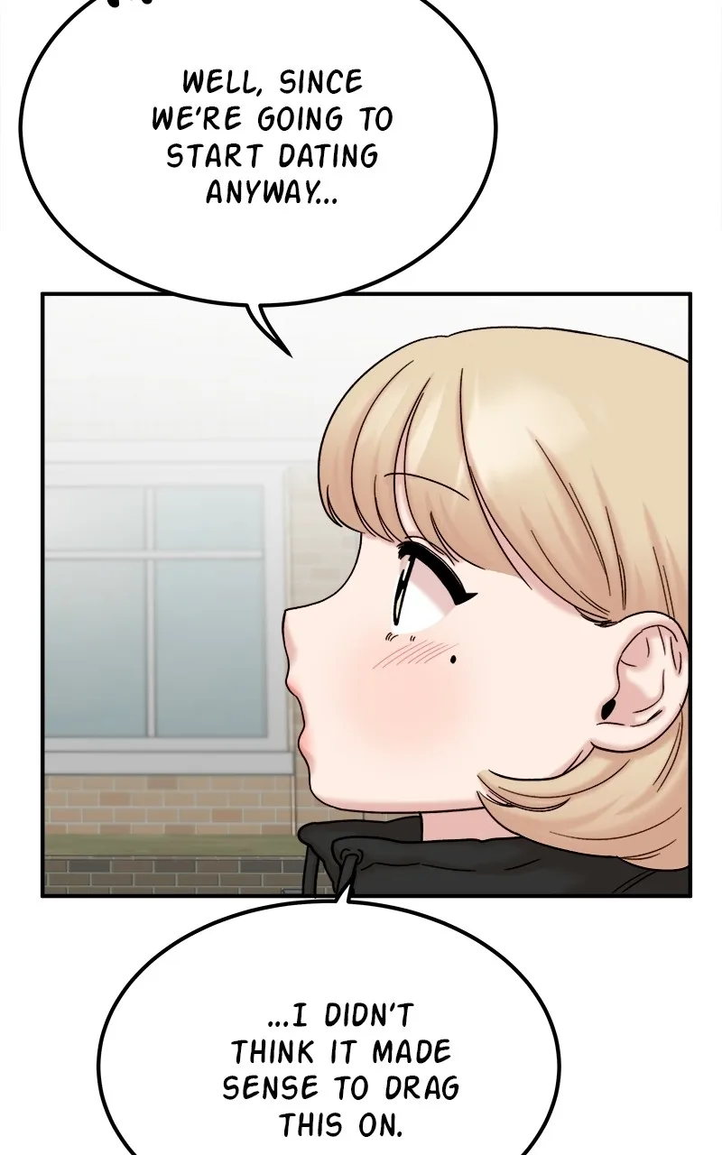 My Dud to Stud Boyfriend Chapter 29 page 69 - 