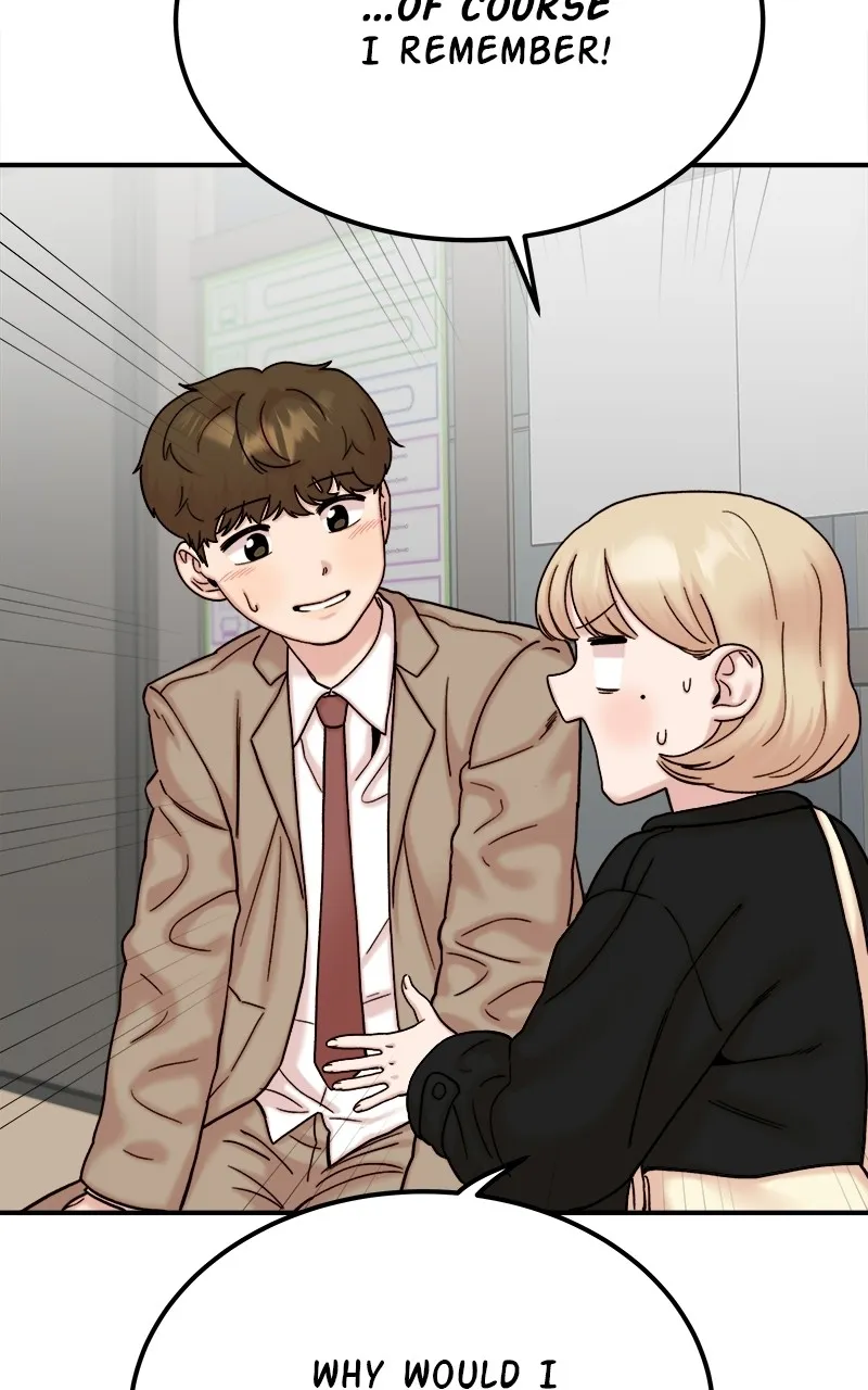 My Dud to Stud Boyfriend Chapter 29 page 8 - 