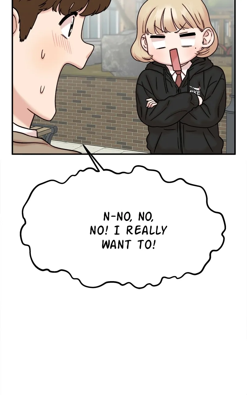 My Dud to Stud Boyfriend Chapter 29 page 71 - 