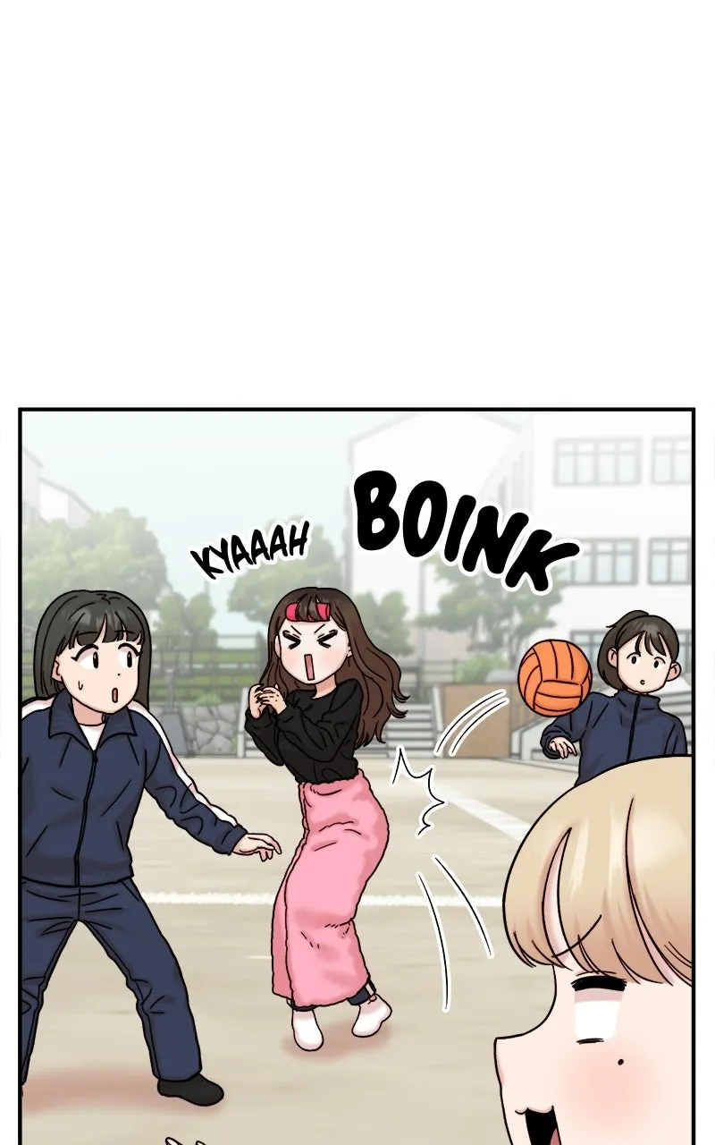 My Dud to Stud Boyfriend Chapter 29 page 80 - 