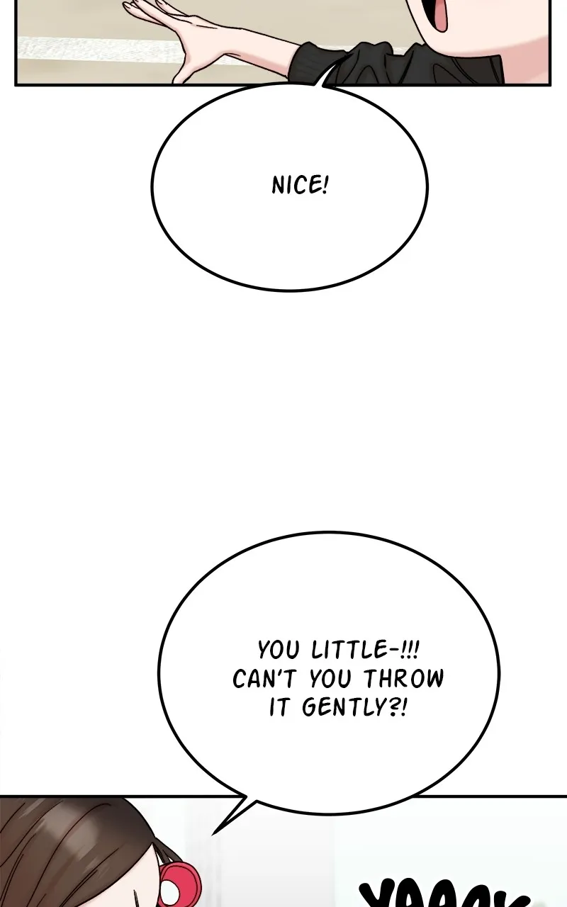 My Dud to Stud Boyfriend Chapter 29 page 81 - 
