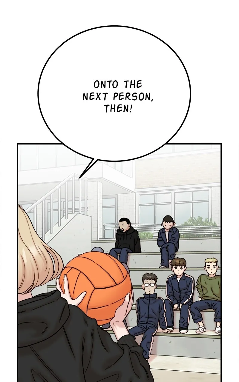 My Dud to Stud Boyfriend Chapter 29 page 83 - 