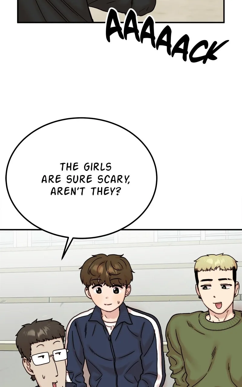 My Dud to Stud Boyfriend Chapter 29 page 84 - 