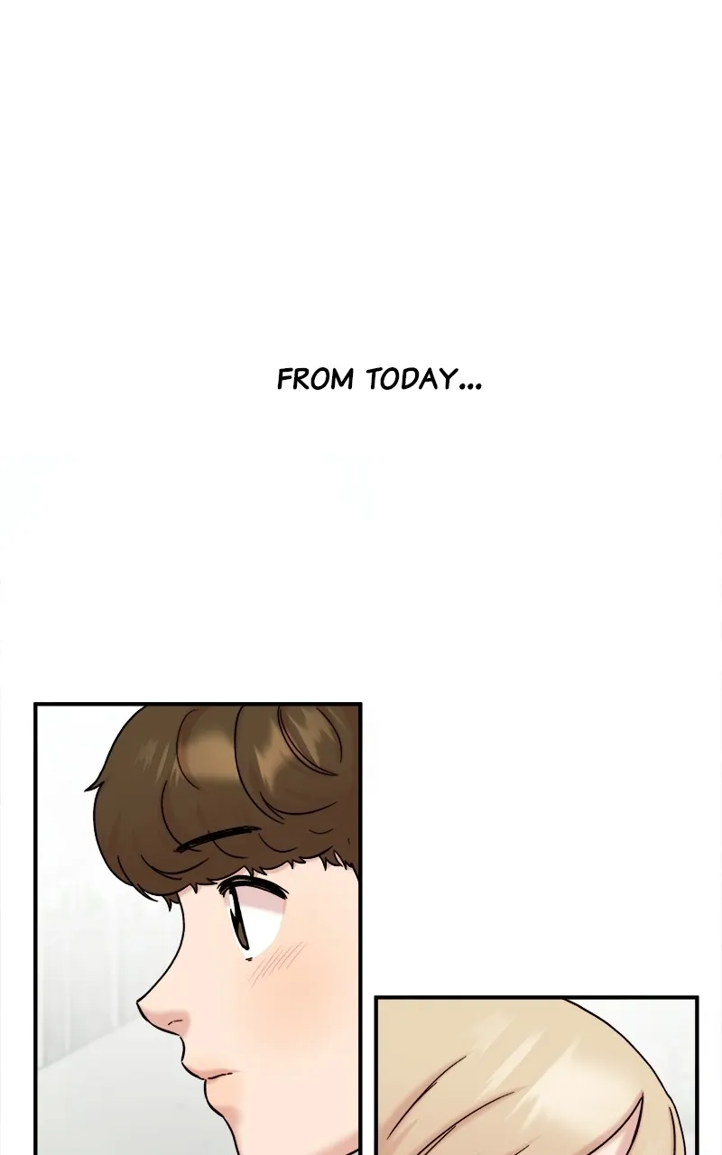 My Dud to Stud Boyfriend Chapter 29 page 86 - 