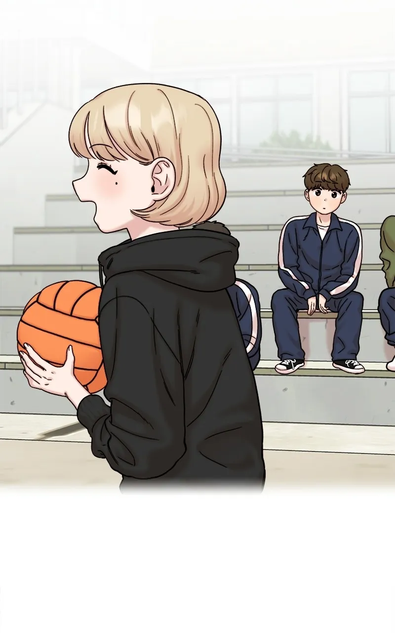 My Dud to Stud Boyfriend Chapter 29 page 89 - 