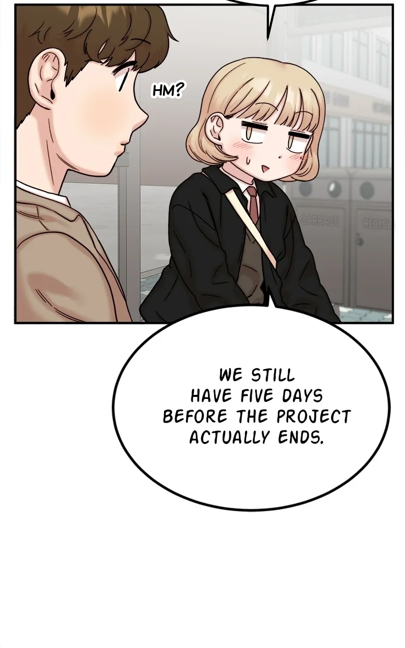 My Dud to Stud Boyfriend Chapter 29 page 10 - 