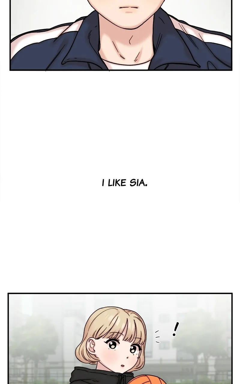 My Dud to Stud Boyfriend Chapter 29 page 91 - 