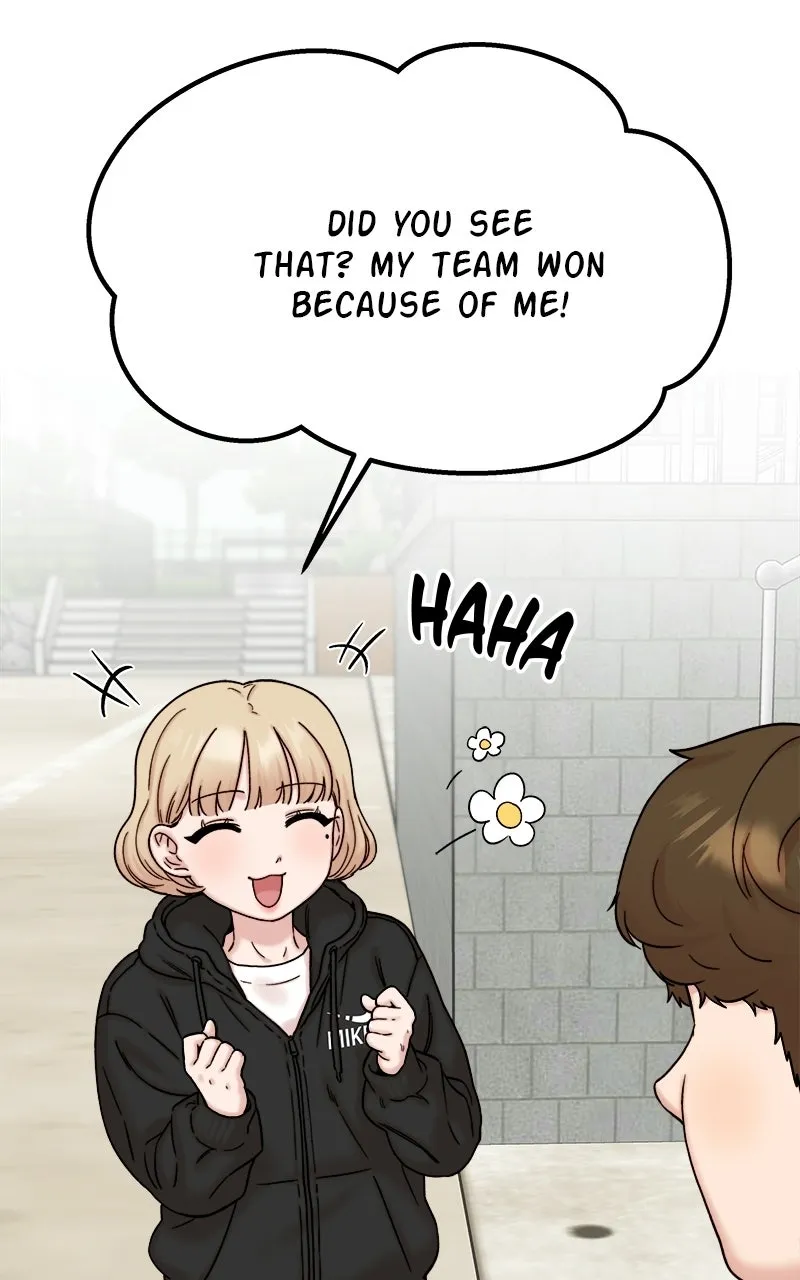 My Dud to Stud Boyfriend Chapter 29 page 97 - 