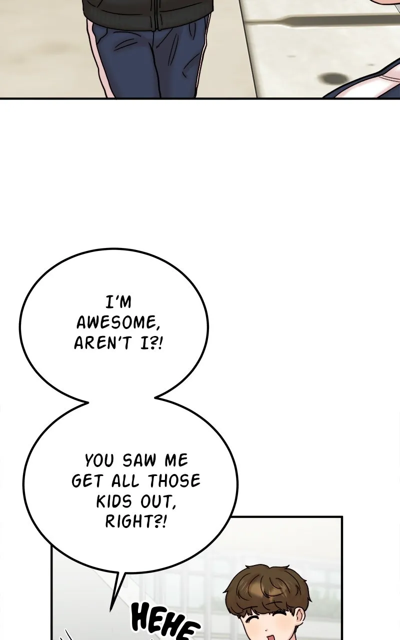 My Dud to Stud Boyfriend Chapter 29 page 98 - 