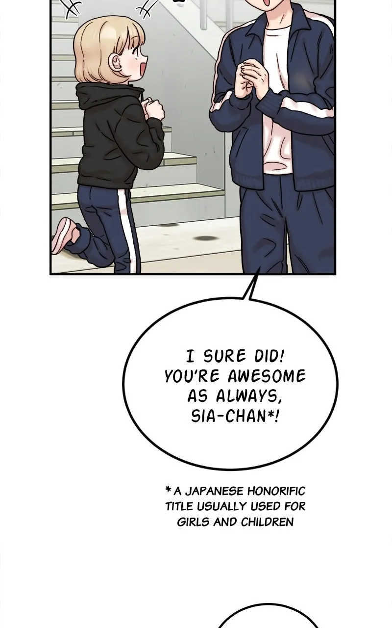 My Dud to Stud Boyfriend Chapter 29 page 99 - 