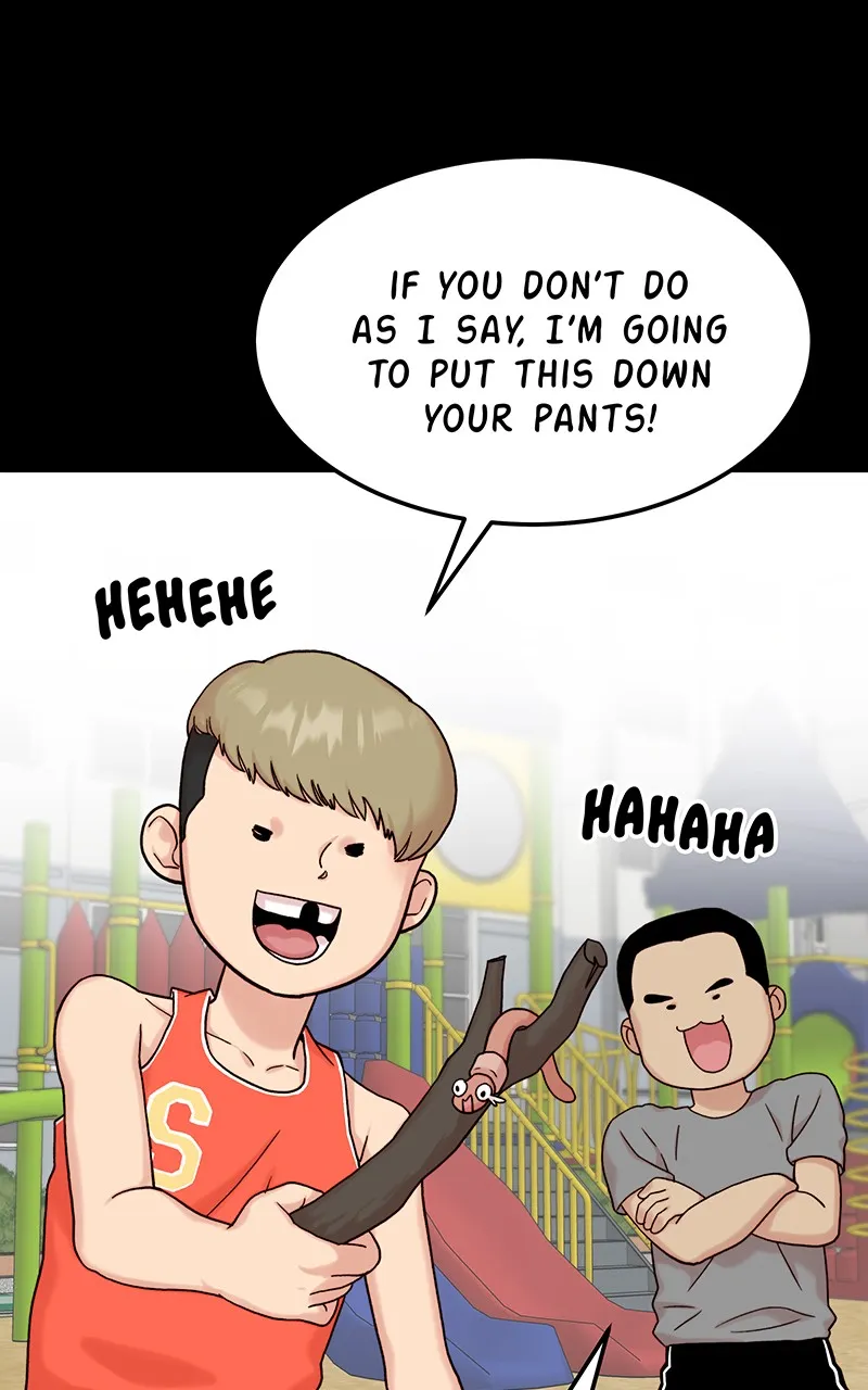 My Dud to Stud Boyfriend Chapter 3 page 2 - 