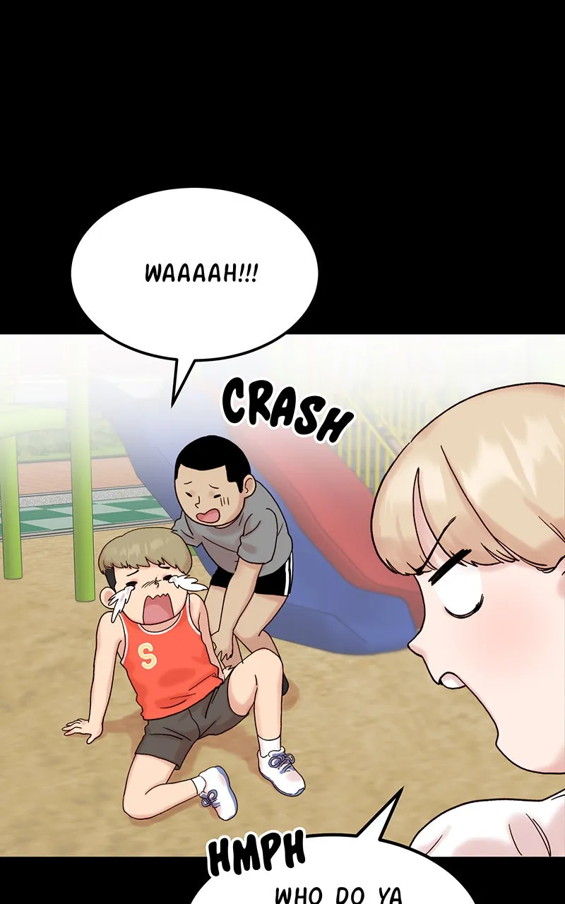 My Dud to Stud Boyfriend Chapter 3 page 11 - 