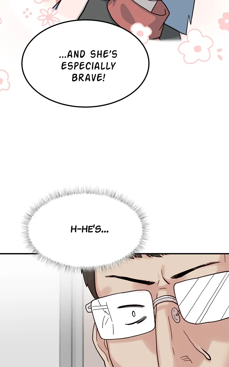 My Dud to Stud Boyfriend Chapter 3 page 101 - 
