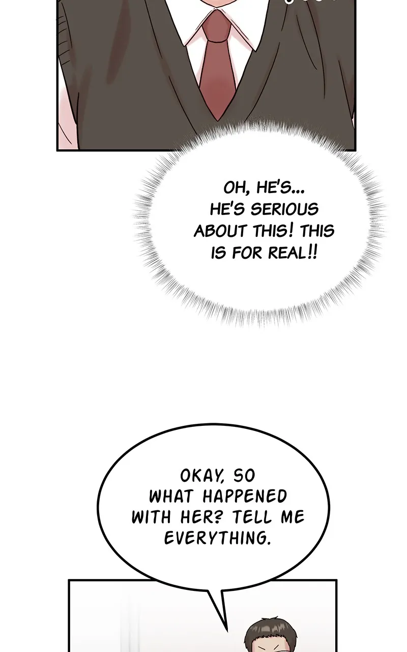 My Dud to Stud Boyfriend Chapter 3 page 103 - 