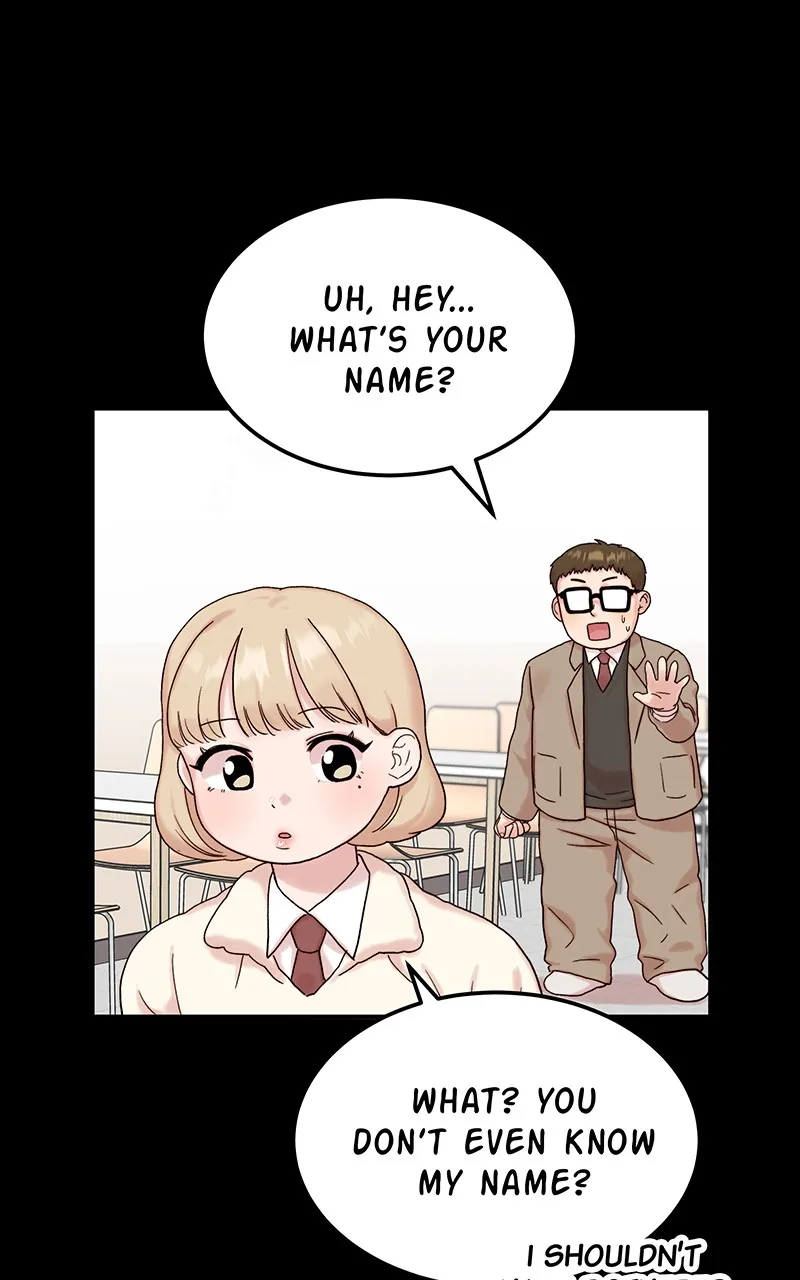 My Dud to Stud Boyfriend Chapter 3 page 106 - 