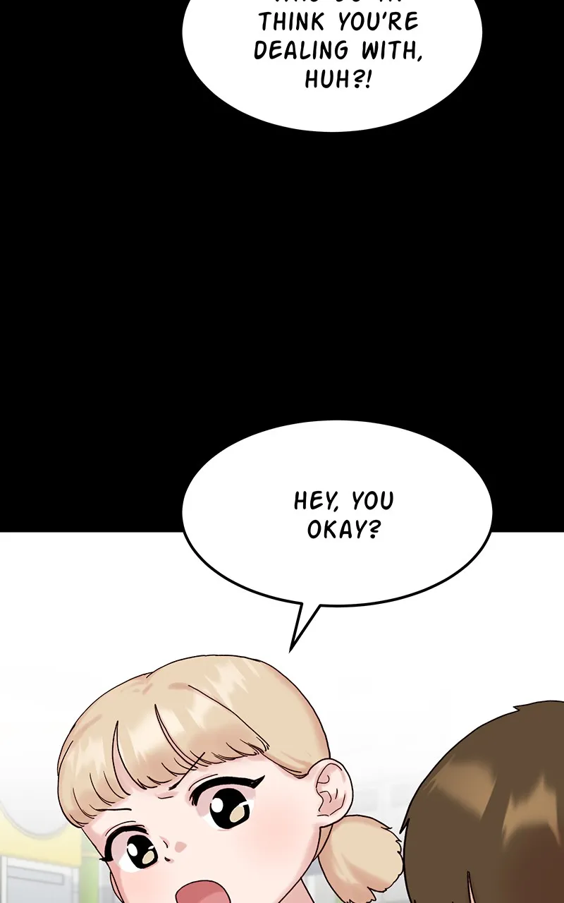 My Dud to Stud Boyfriend Chapter 3 page 12 - 