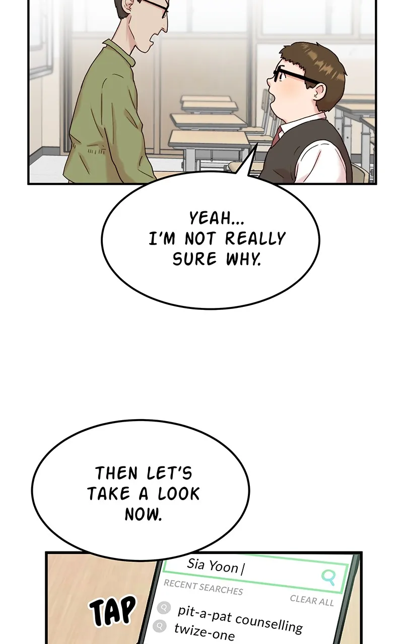 My Dud to Stud Boyfriend Chapter 3 page 113 - 