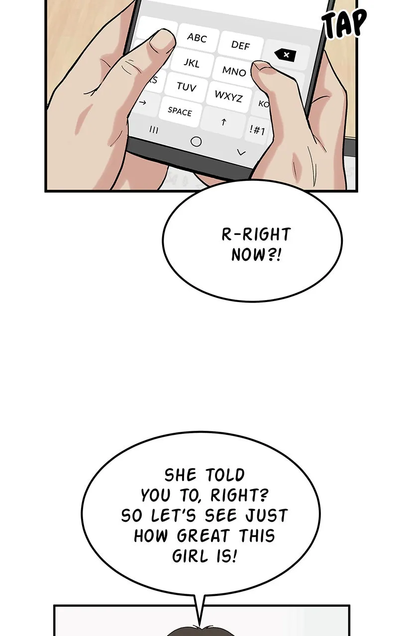 My Dud to Stud Boyfriend Chapter 3 page 114 - 