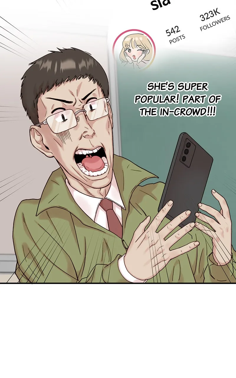 My Dud to Stud Boyfriend Chapter 3 page 117 - 