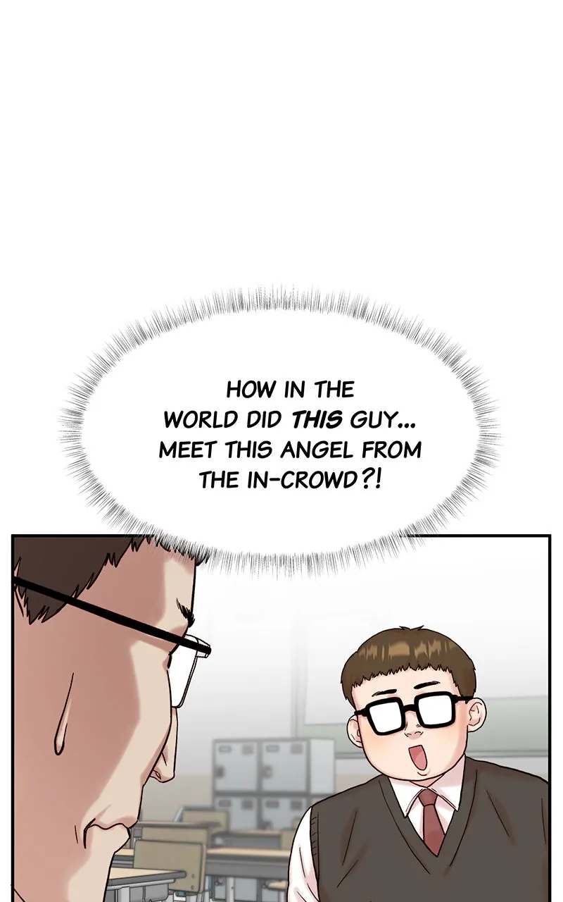 My Dud to Stud Boyfriend Chapter 3 page 120 - 